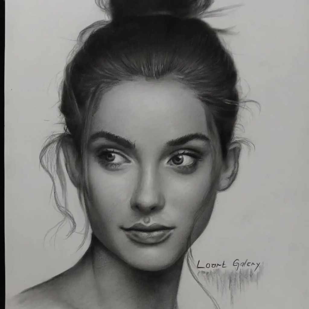 Jasa lukis wajah Cikarang,