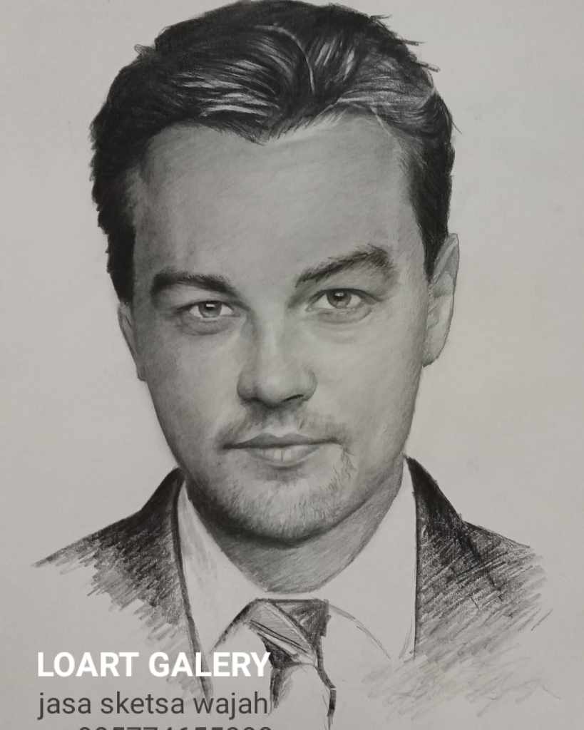 Jasa lukis wajah cikarang