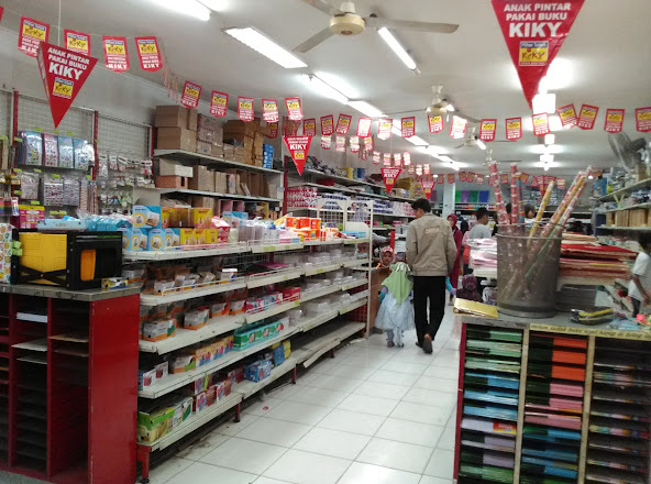 Toko alat lukis sukabumi