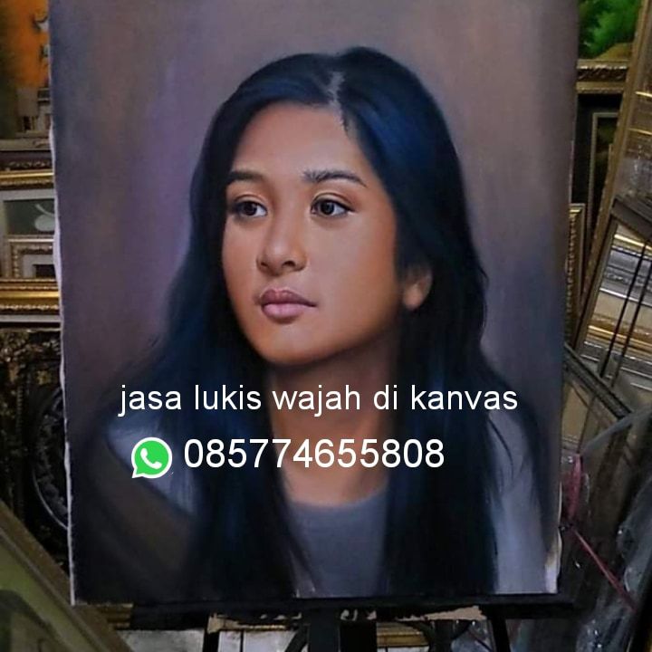 Jasa lukis wajah depok jasa lukis wajah terdekat depok
