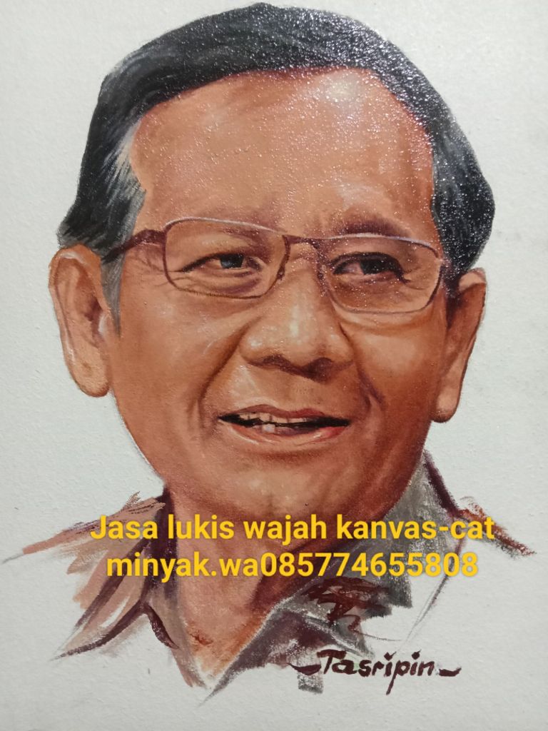 Jasa lukis wajah di surabaya,jasa lukis wajah terdekat